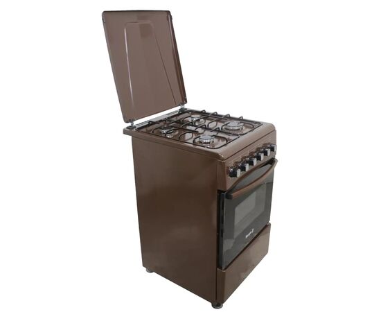 Плита Borgio GE 540 B MBBLT, изображение 4 Плита Borgio GE 540 B MBBLT, изображение 4