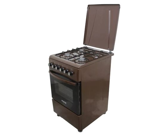 Плита Borgio GE 540 B MBBLT, изображение 6 Плита Borgio GE 540 B MBBLT, изображение 6