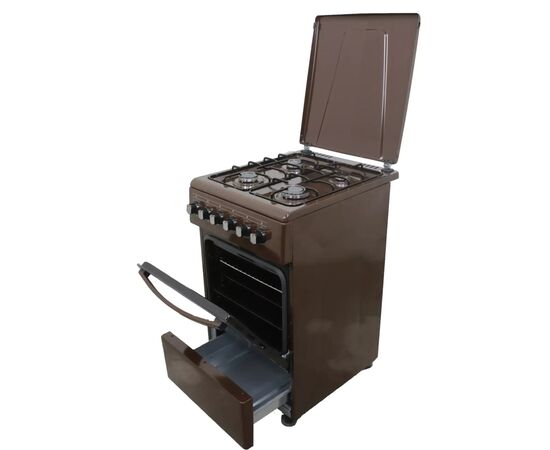Плита Borgio GE 540 B MBBLT, изображение 7 Плита Borgio GE 540 B MBBLT, изображение 7