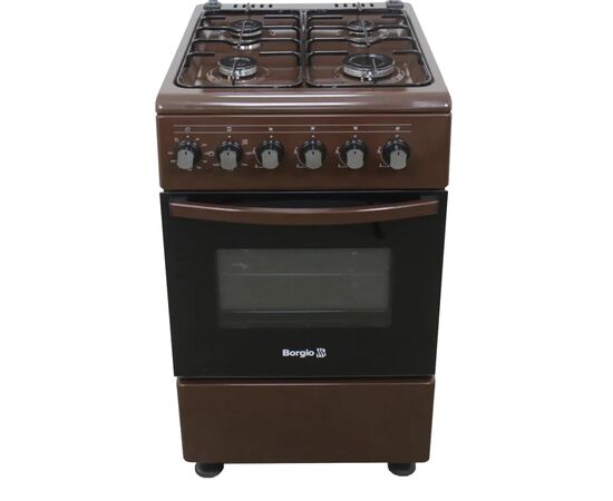 Плита Borgio GE 540 B MBBLT