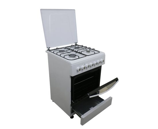 Плита Milano GE 640 W MBBLT, изображение 4 Плита Milano GE 640 W MBBLT, изображение 4