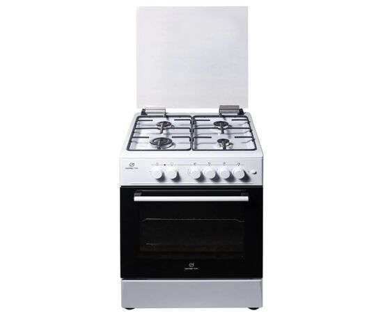 Плита Greta KGE 62 LG 13 W, изображение 2 Плита Greta KGE 62 LG 13 W, изображение 2