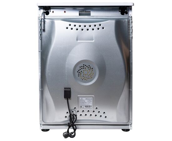 Плита Greta KGE 62 LG 13 W, изображение 6 Плита Greta KGE 62 LG 13 W, изображение 6