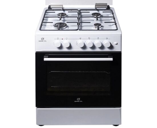 Плита Greta KGE 62 LG 13 W