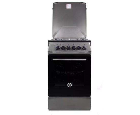 Плита Milano ML50 E10+ graphite, изображение 2 Плита Milano ML50 E10+ graphite, изображение 2