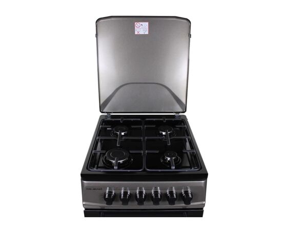 Плита Milano ML50 E10+ graphite, изображение 3 Плита Milano ML50 E10+ graphite, изображение 3