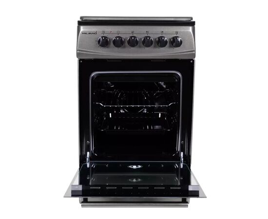 Плита Milano ML50 E10+ graphite, изображение 4 Плита Milano ML50 E10+ graphite, изображение 4