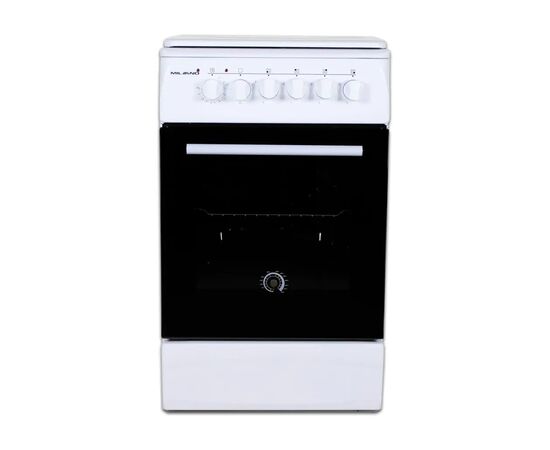 Плита Milano ML50 E10+ white