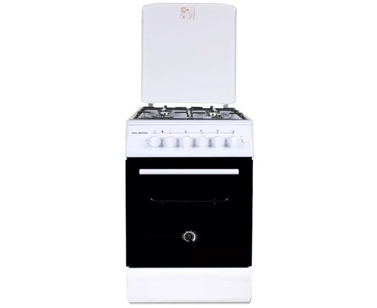 Плита Milano ML50 E20+ white, изображение 2 Плита Milano ML50 E20+ white, изображение 2