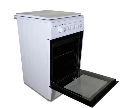 Плита Milano ML50 E20+ white, изображение 5 Плита Milano ML50 E20+ white, изображение 5