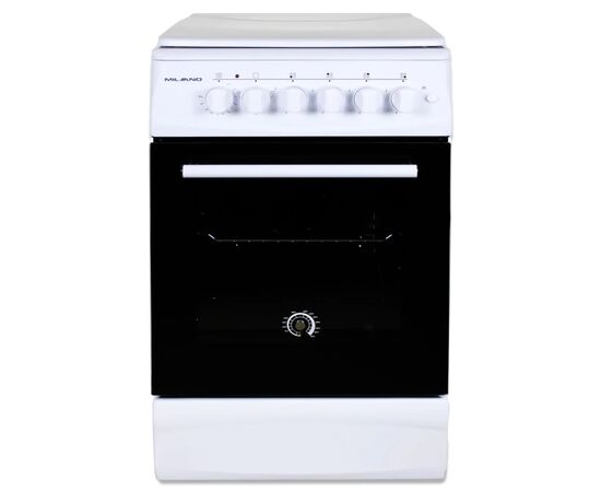 Плита Milano ML50 E20+ white