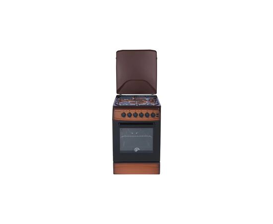 Плита Milano ML50 E21+ brown, изображение 2 Плита Milano ML50 E21+ brown, изображение 2