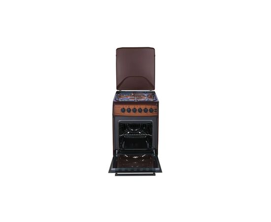 Плита Milano ML50 E21+ brown, изображение 3 Плита Milano ML50 E21+ brown, изображение 3