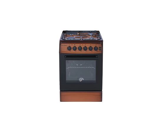 Плита Milano ML50 E21+ brown