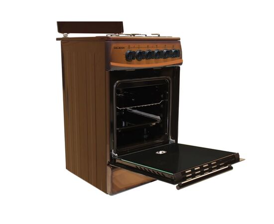Плита Milano ML50 E22+ brown, изображение 5 Плита Milano ML50 E22+ brown, изображение 5