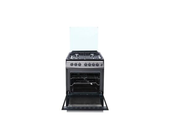 Плита Milano ML50 EF50 + steel, изображение 3 Плита Milano ML50 EF50 + steel, изображение 3