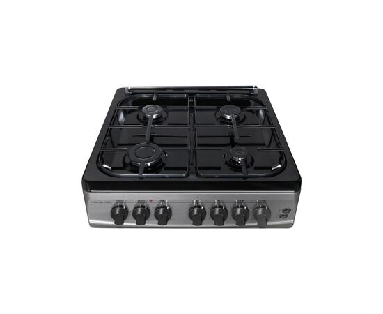 Плита Milano ML50 EF50 + steel, изображение 4 Плита Milano ML50 EF50 + steel, изображение 4