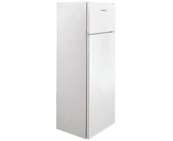 Холодильник Borgio RFE 142 235 WH (RFE142235WH), изображение 2 Холодильник Borgio RFE 142 235 WH (RFE142235WH), изображение 2