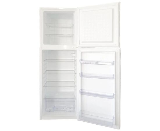 Холодильник Borgio RFE 160 300 WH (RFE160300WH), изображение 3 Холодильник Borgio RFE 160 300 WH (RFE160300WH), изображение 3