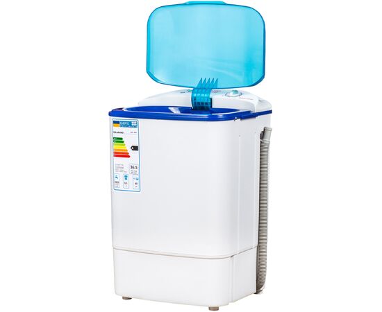 Стиральная машина Milano ХРВ-30PАblue, изображение 2 Стиральная машина Milano ХРВ-30PАblue, изображение 2