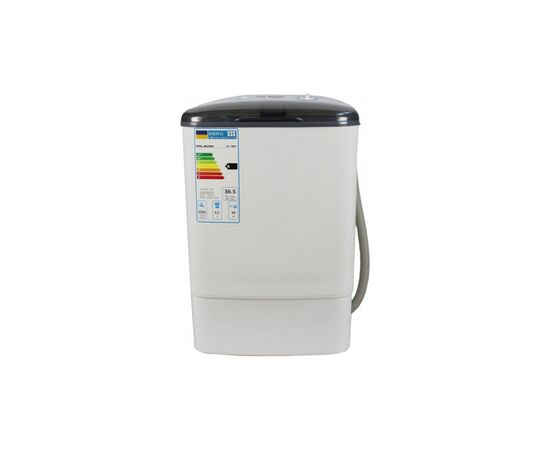 Пральна машина Milano ХРВ-30PАgray