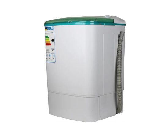 Пральна машина Milano ХРВ-30PАgreen, зображення 2 Пральна машина Milano ХРВ-30PАgreen, зображення 2