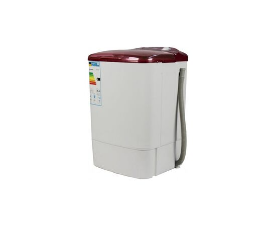 Пральна машина Milano ХРВ-30PАred, зображення 2 Пральна машина Milano ХРВ-30PАred, зображення 2