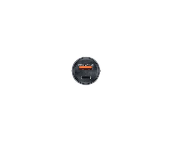 Зарядное устройство Proda Azeada Coolle PD-C36 30W black (PD-C36-BK), изображение 4 Зарядное устройство Proda Azeada Coolle PD-C36 30W black (PD-C36-BK), изображение 4