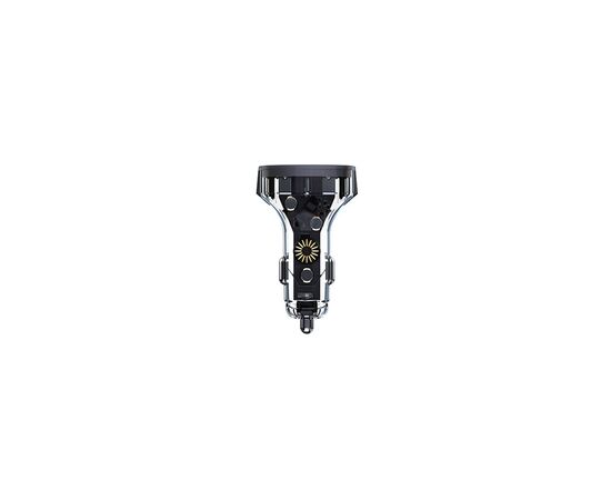 Зарядное устройство Proda AZEADA SYVI PD-C35 27W black (PD-C35-BK), изображение 3 Зарядное устройство Proda AZEADA SYVI PD-C35 27W black (PD-C35-BK), изображение 3