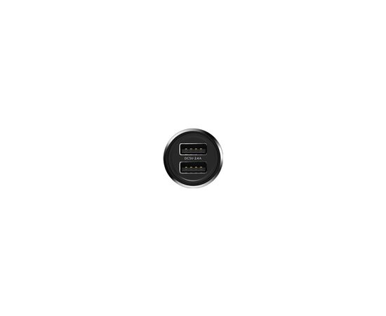 Зарядное устройство Proda Paul series PD-C27 black (PD-C27-BK), изображение 3 Зарядное устройство Proda Paul series PD-C27 black (PD-C27-BK), изображение 3