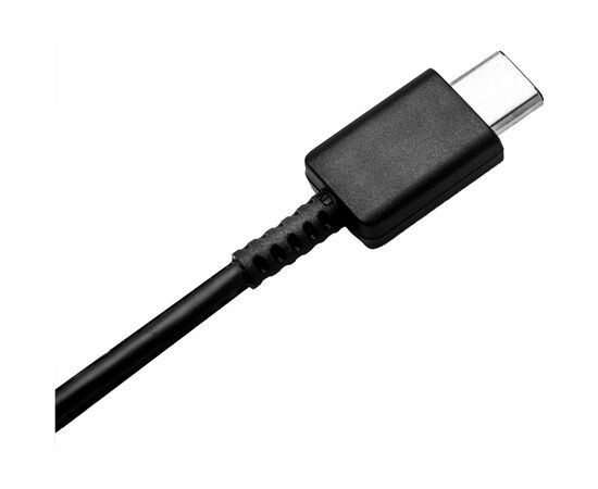 Дата кабель USB-C to USB-C 1.0m SC-200a black XoKo (XOKO SC-200a-BK), изображение 4