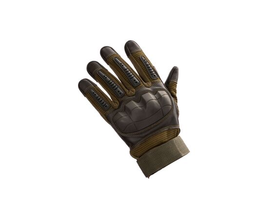 Тактические перчатки 2E Sensor Touch XL Khaki (2E-MILGLTOUCH-XL-OG), изображение 2 Тактические перчатки 2E Sensor Touch XL Khaki (2E-MILGLTOUCH-XL-OG), изображение 2