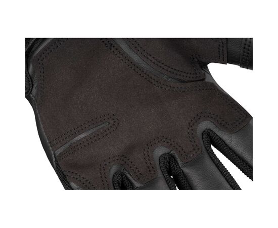 Тактические перчатки 2E Sensor Touch XL Black (2E-MILGLTOUCH-XL-BK), изображение 6 Тактические перчатки 2E Sensor Touch XL Black (2E-MILGLTOUCH-XL-BK), изображение 6