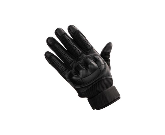 Тактические перчатки 2E Sensor Touch L Black (2E-MILGLTOUCH-L-BK), изображение 2 Тактические перчатки 2E Sensor Touch L Black (2E-MILGLTOUCH-L-BK), изображение 2