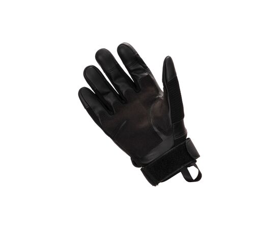 Тактические перчатки 2E Sensor Touch L Black (2E-MILGLTOUCH-L-BK), изображение 3 Тактические перчатки 2E Sensor Touch L Black (2E-MILGLTOUCH-L-BK), изображение 3