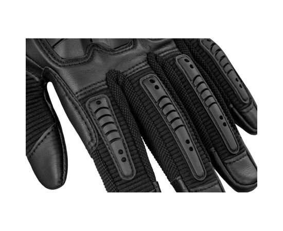 Тактические перчатки 2E Sensor Touch L Black (2E-MILGLTOUCH-L-BK), изображение 5 Тактические перчатки 2E Sensor Touch L Black (2E-MILGLTOUCH-L-BK), изображение 5