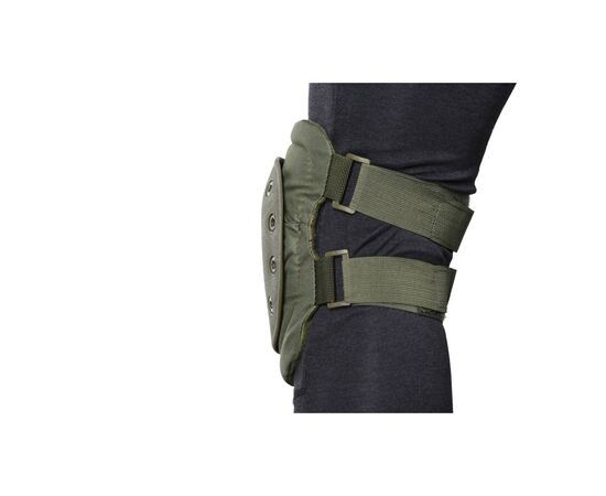 Тактические наколенники 2E + налокотники Green (2E-MILKNAELPADS-SET-OG), изображение 5 Тактические наколенники 2E + налокотники Green (2E-MILKNAELPADS-SET-OG), изображение 5
