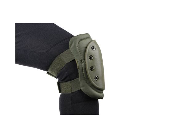 Тактические наколенники 2E + налокотники Green (2E-MILKNAELPADS-SET-OG), изображение 6 Тактические наколенники 2E + налокотники Green (2E-MILKNAELPADS-SET-OG), изображение 6