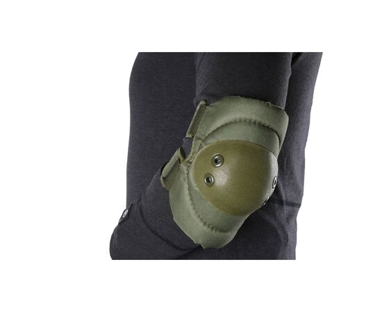 Тактические наколенники 2E + налокотники Green (2E-MILKNAELPADS-SET-OG), изображение 8 Тактические наколенники 2E + налокотники Green (2E-MILKNAELPADS-SET-OG), изображение 8