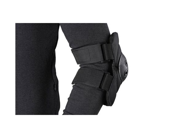 Тактические наколенники 2E + налокотники Black (2E-MILKNAELPADS-SET-BK), изображение 6 Тактические наколенники 2E + налокотники Black (2E-MILKNAELPADS-SET-BK), изображение 6