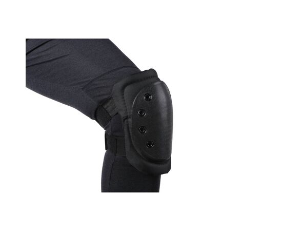 Тактические наколенники 2E + налокотники Black (2E-MILKNAELPADS-SET-BK), изображение 7 Тактические наколенники 2E + налокотники Black (2E-MILKNAELPADS-SET-BK), изображение 7