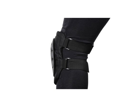 Тактические наколенники 2E + налокотники Black (2E-MILKNAELPADS-SET-BK), изображение 8 Тактические наколенники 2E + налокотники Black (2E-MILKNAELPADS-SET-BK), изображение 8