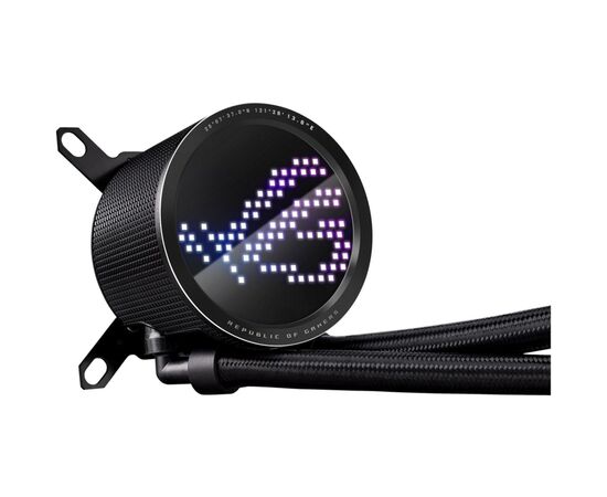 Система водяного охолодження ASUS ROG-RYUO-III-240-ARGB (90RC00J1-M0UAY0), зображення 2 Система водяного охолодження ASUS ROG-RYUO-III-240-ARGB (90RC00J1-M0UAY0), зображення 2