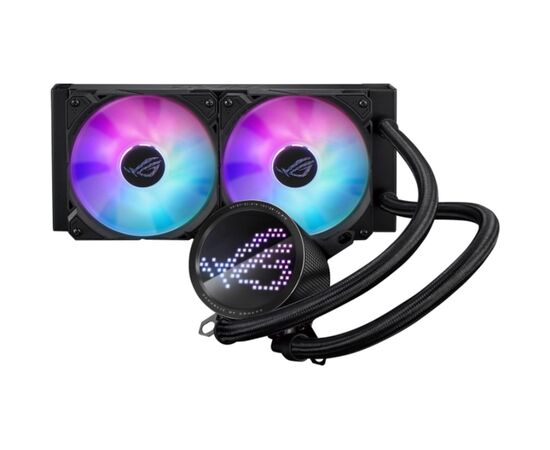 Система водного охлаждения ASUS ROG-RYUO-III-240-ARGB (90RC00J1-M0UAY0)