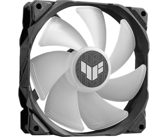 Система водяного охолодження ASUS TUF GAMING LC 240 ARGB (90RC00G1-M0UAY1), зображення 5 Система водяного охолодження ASUS TUF GAMING LC 240 ARGB (90RC00G1-M0UAY1), зображення 5