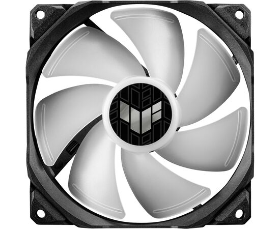 Система водяного охолодження ASUS TUF GAMING LC 240 ARGB (90RC00G1-M0UAY1), зображення 6 Система водяного охолодження ASUS TUF GAMING LC 240 ARGB (90RC00G1-M0UAY1), зображення 6