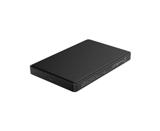 Кишеня зовнішня Orico HDD 2169C3-BK-PRO-BP (HC380152)