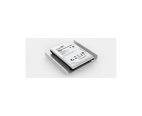 Фрейм-переходник Orico AC325-1S-V1-SV-BP (HC380190), изображение 2 Фрейм-переходник Orico AC325-1S-V1-SV-BP (HC380190), изображение 2