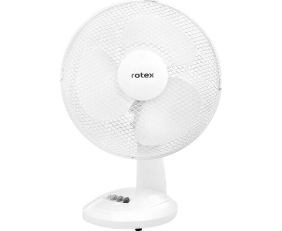 Вентилятор Rotex RAT02-E, изображение 3 Вентилятор Rotex RAT02-E, изображение 3