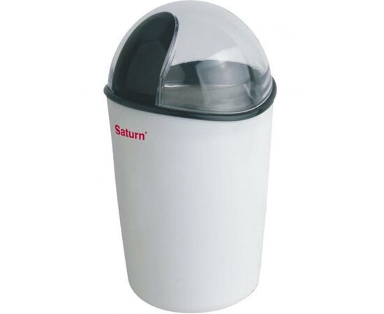 Кофемолка Saturn ST-CM1231 White